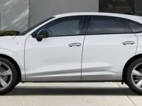 Nuova Audi Q3 S-Line 193 CV (141 kW) 2026 Bianco arkona SUV