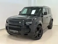 Usata Land Rover Defender SE Dynamic 200 CV (147 kW) 2023 Nero SUV