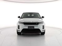 Usata Land Rover Range Rover evoque SE 163 CV (119 kW) 2023 Bianco SUV