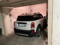 usata Mini Countryman f60