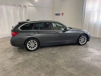 usata BMW 316 Serie 3 Touring Serie 3 F31 2015 Touring Diese d Touring Business Advantage auto