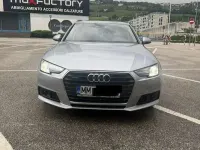 Usata Audi A4 Sport 190 CV (139 kW) 2016 Station wagon