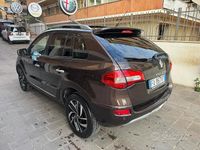 Usata Renault Koleos Luxe 175 CV (128 kW) 2015 Marrone SUV
