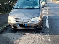 Usata Fiat Idea 2006 Monovolume