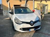 Usata Renault Clio IV 90 CV (66 kW) 2013 Berlina