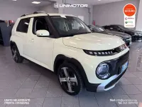 Usata Hyundai Inster 85 kW (116 CV) 2025 Buttercream yellow pearl Utilitaria