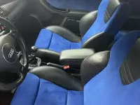 Usata Audi S3 Ambiente 209 CV (153 kW) 2002 Utilitaria