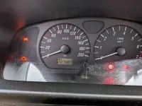 Usata Opel Agila 75 CV (55 kW) 2002 Monovolume