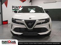 Nuova Alfa Romeo Junior 144 CV (105 kW) 2026 Bianco SUV