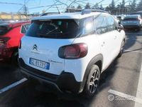 usata Citroën C3 Aircross 