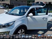 Usata Kia Sportage 116 CV (85 kW) 2012 SUV