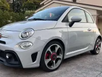 Usata Abarth 595 144 CV (105 kW) 2021 Utilitaria