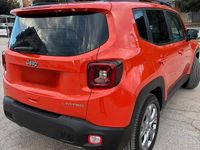 Używany Jeep Renegade 120 KM (88 kW) 2019 SUV