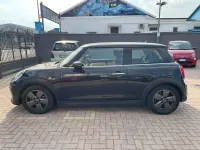 Usata Mini Cooper Essential 136 CV (100 kW) 2023 Nero Utilitaria
