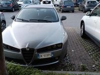 Usata Alfa Romeo 159 2007 Station wagon