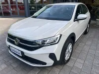 Usata VW Taigo Life 110 CV (80 kW) 2024 Ascot grey SUV