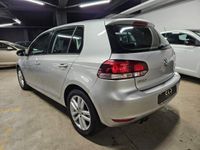 usata VW Golf VI Golf 1.4 TSI 122CV 5p. Highline