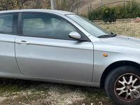 Usata Alfa Romeo 147 116 CV (85 kW) 2003 Utilitaria