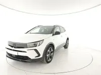 Usata Opel Grandland X 131 CV (96 kW) 2024 Bianco SUV