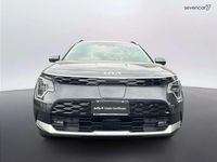 Usata Kia e-Niro Premium 150 kW (204 CV) 2023 (agt) interstellar grey m SUV