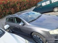 Usata VW Passat 2006 Grigio Station wagon