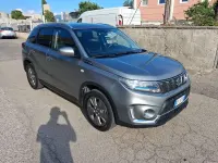 Usata Suzuki Vitara Cool 129 CV (94 kW) 2023 Grigio SUV