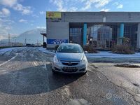 Usata Opel Corsa Cosmo 80 CV (58 kW) 2009 Grigio Utilitaria
