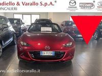 usata Mazda MX5 2.0L Skyactiv-G Sport 2.0