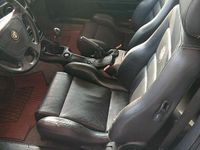 Usata Alfa Romeo GTV 201 CV (147 kW) 1997 Rosso Coupé