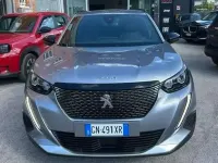 Brugt Peugeot 2008 Allure 131 HK (96 kW) 2023 Grå SUV