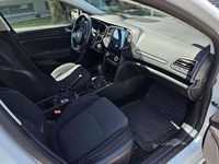 Usata Renault Mégane IV Business 140 CV (102 kW) 2019 Coupé