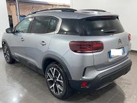 Usata Citroën C5 Aircross Shine 131 CV (96 kW) 2023 Grigio SUV