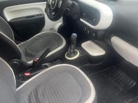 Usata Renault Twingo 2016 Grigio Utilitaria