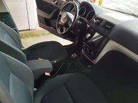 Usata Skoda Yeti GreenLine 105 CV (77 kW) 2011 SUV