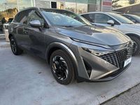 Usata Nissan Qashqai N-Connecta 158 CV (116 kW) 2025 Grigio SUV