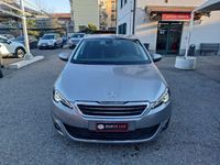 usata Peugeot 308 2ª serie BlueHDi 120 S&S SW Allure