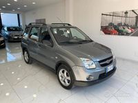 usata Suzuki Ignis 1.5 16V cat 4WD 4X4