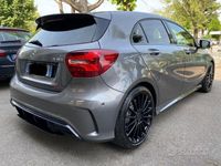 usata Mercedes A45 AMG A 45 AMG 4Matic Automatic