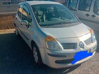 Usata Renault Modus 2005 Monovolume