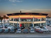 Usata Audi Q3 Business 150 CV (110 kW) 2020 Argento metallizzato SUV