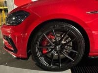 Usata VW Golf VII R 310 CV (228 kW) 2017
