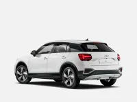 Nuova Audi Q2 Comfort 150 CV (110 kW) 2026 Bianco arkona SUV