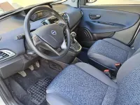 Usata Lancia Ypsilon S 69 CV (50 kW) 2024 Bianco Utilitaria