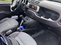 Usata Fiat Panda Cross Cross 86 CV (63 kW) 2020 Utilitaria