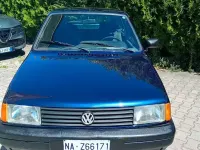 Usata VW Polo 50 CV (36 kW) 2025 Blu Utilitaria