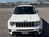 Usata Jeep Renegade Limited 131 CV (96 kW) 2022 SUV