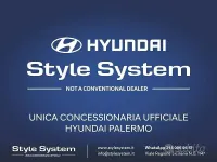 Usata Hyundai i20 101 CV (74 kW) 2025 Bluazzurro Utilitaria