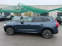 Usata Volvo XC60 Core 197 CV (144 kW) 2023 Blu SUV