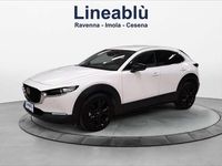 Usata Mazda CX-30 Homura-Line 122 CV (89 kW) 2023 Bianco SUV