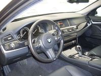 usata BMW 520 Serie 5 d Auto sempre tagliandata - km certificati Premium Selection